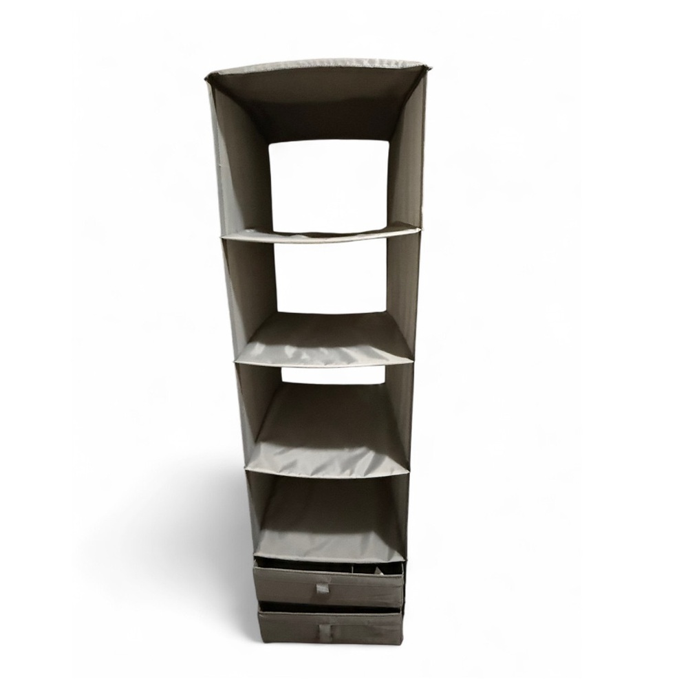 IKEA Hanging Closet Organizer